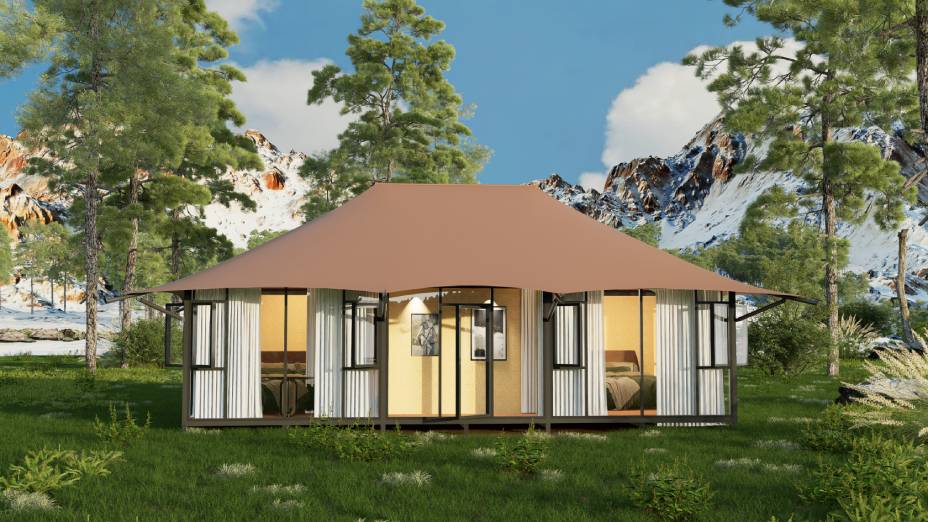 察隅县装配式建筑厂家